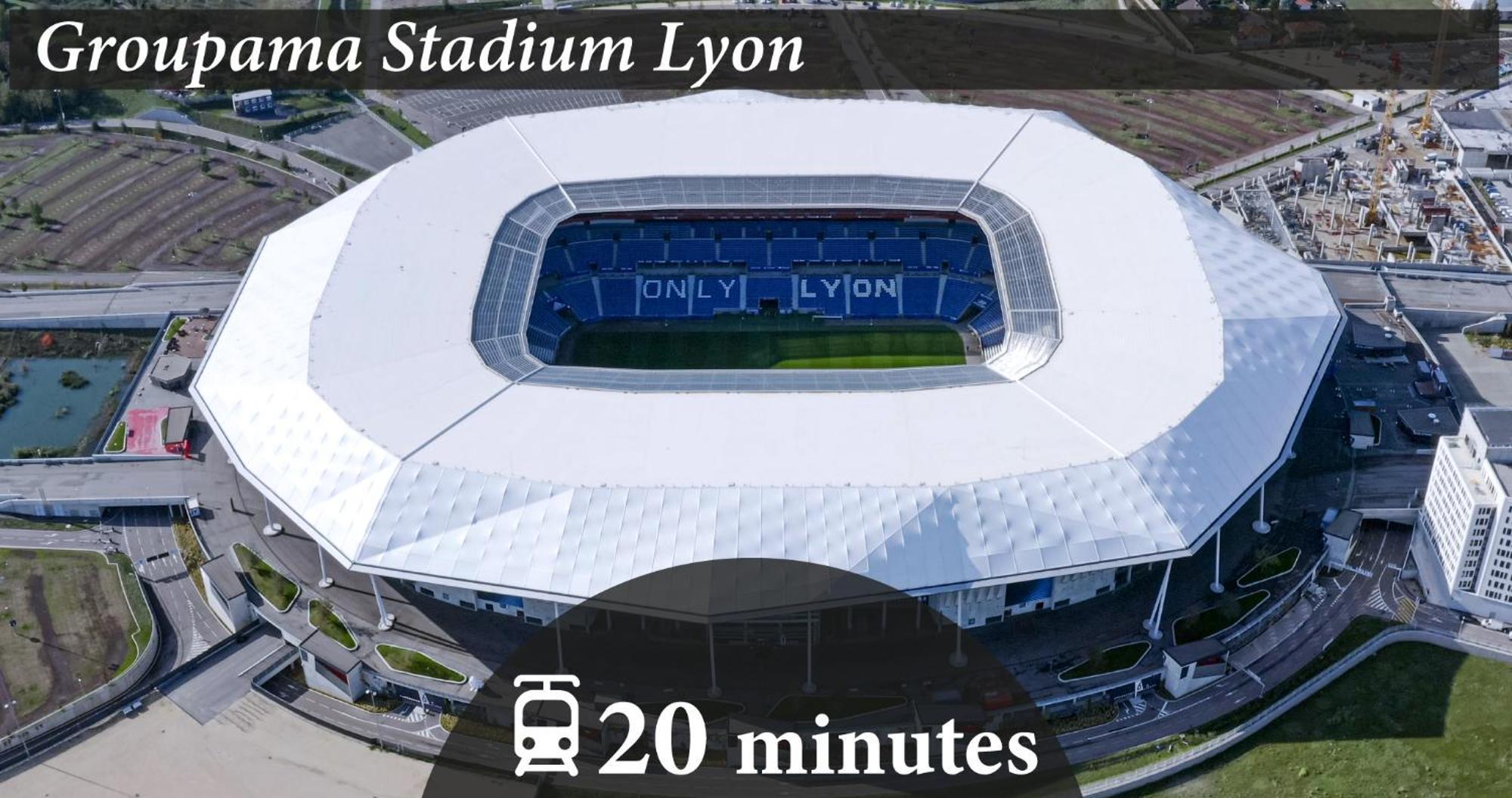 Brotteaux Daire Lyon Dış mekan fotoğraf